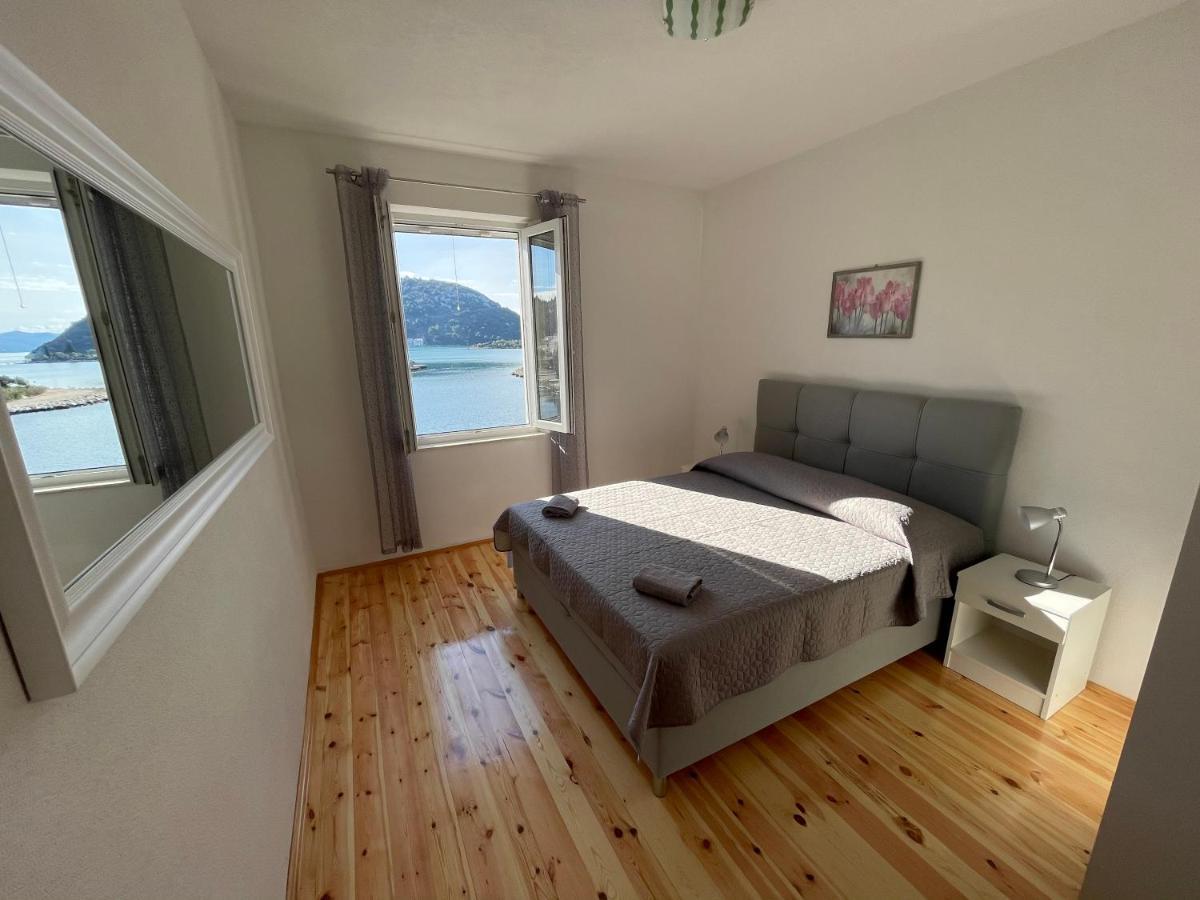 Ivan I Matej Apartments Blace Zewnętrze zdjęcie