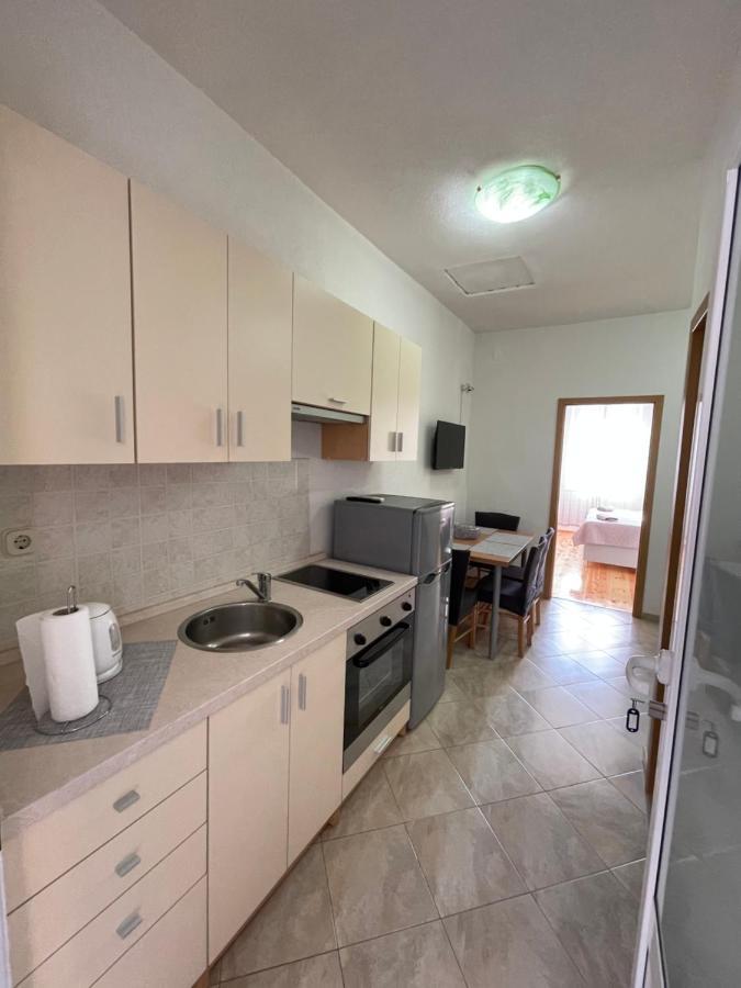 Ivan I Matej Apartments Blace Zewnętrze zdjęcie
