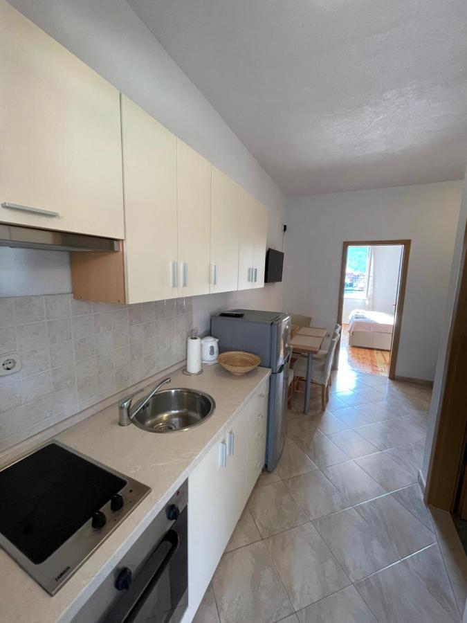 Ivan I Matej Apartments Blace Zewnętrze zdjęcie