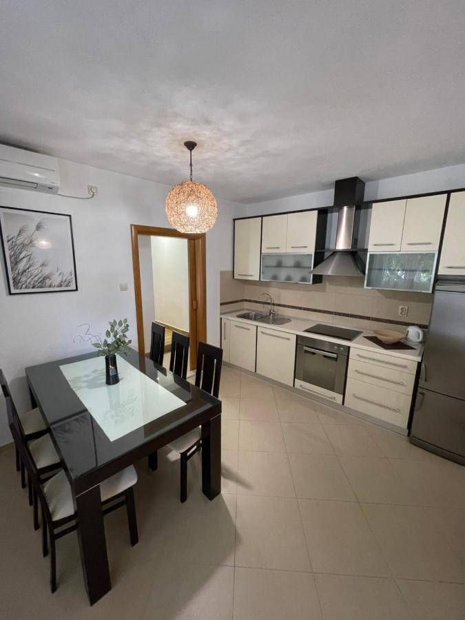 Ivan I Matej Apartments Blace Zewnętrze zdjęcie