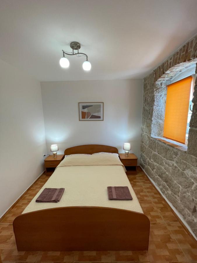 Ivan I Matej Apartments Blace Zewnętrze zdjęcie