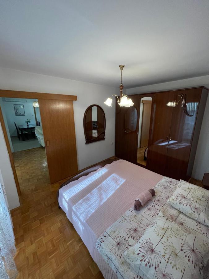 Ivan I Matej Apartments Blace Zewnętrze zdjęcie