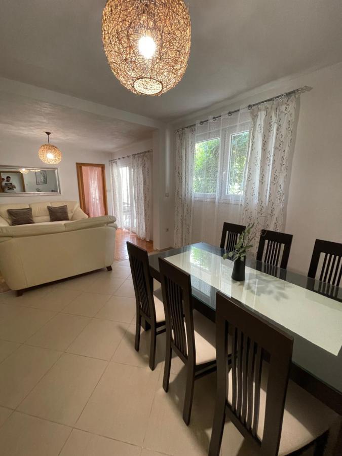Ivan I Matej Apartments Blace Zewnętrze zdjęcie