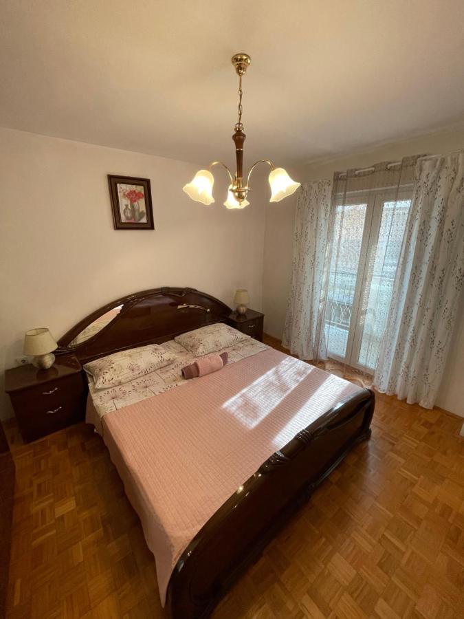 Ivan I Matej Apartments Blace Zewnętrze zdjęcie