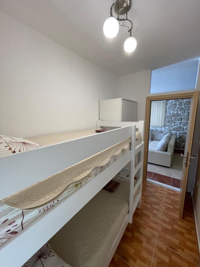 Ivan I Matej Apartments Blace Zewnętrze zdjęcie