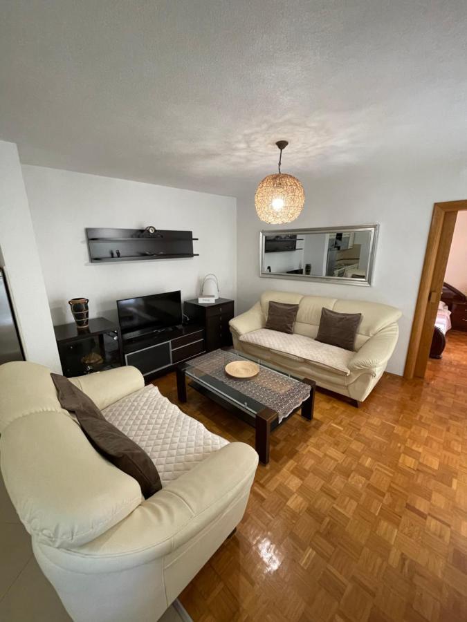 Ivan I Matej Apartments Blace Zewnętrze zdjęcie
