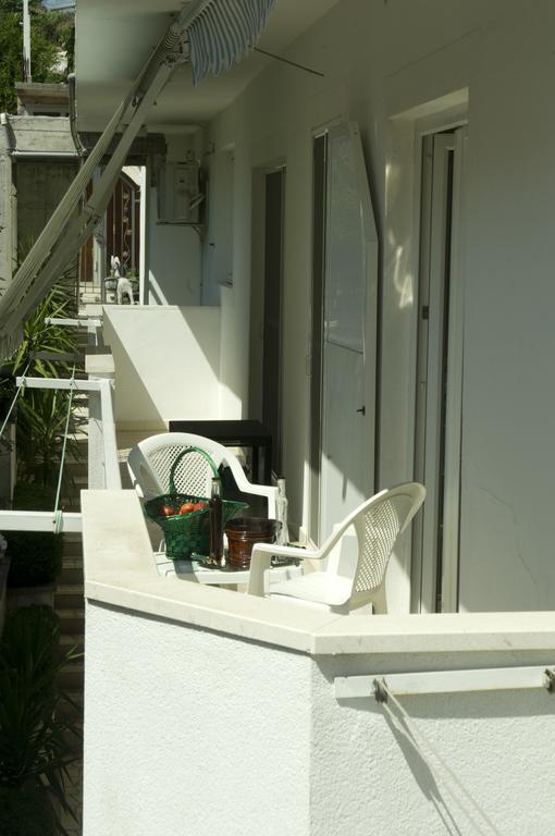 Ivan I Matej Apartments Blace Zewnętrze zdjęcie