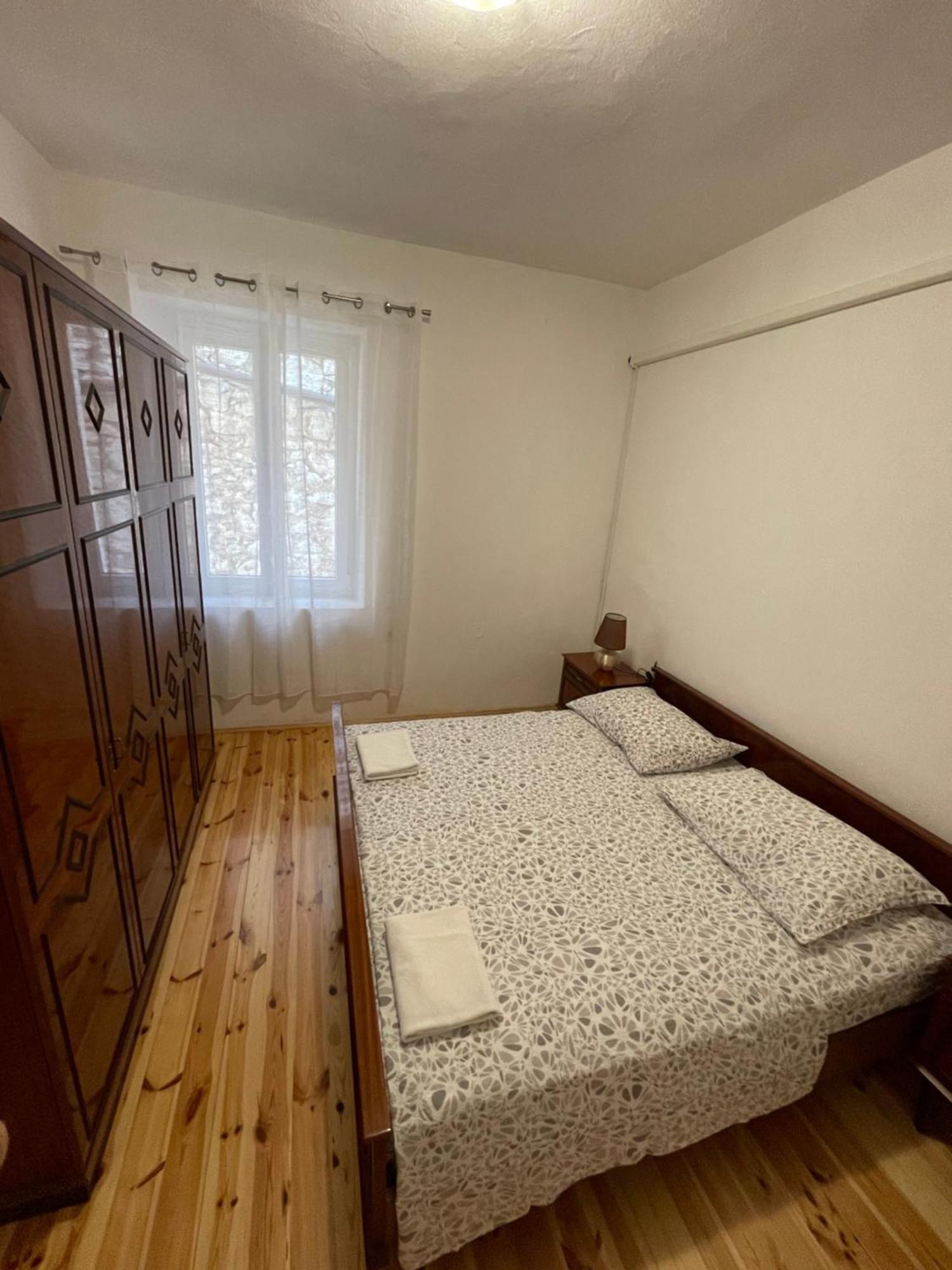 Ivan I Matej Apartments Blace Zewnętrze zdjęcie