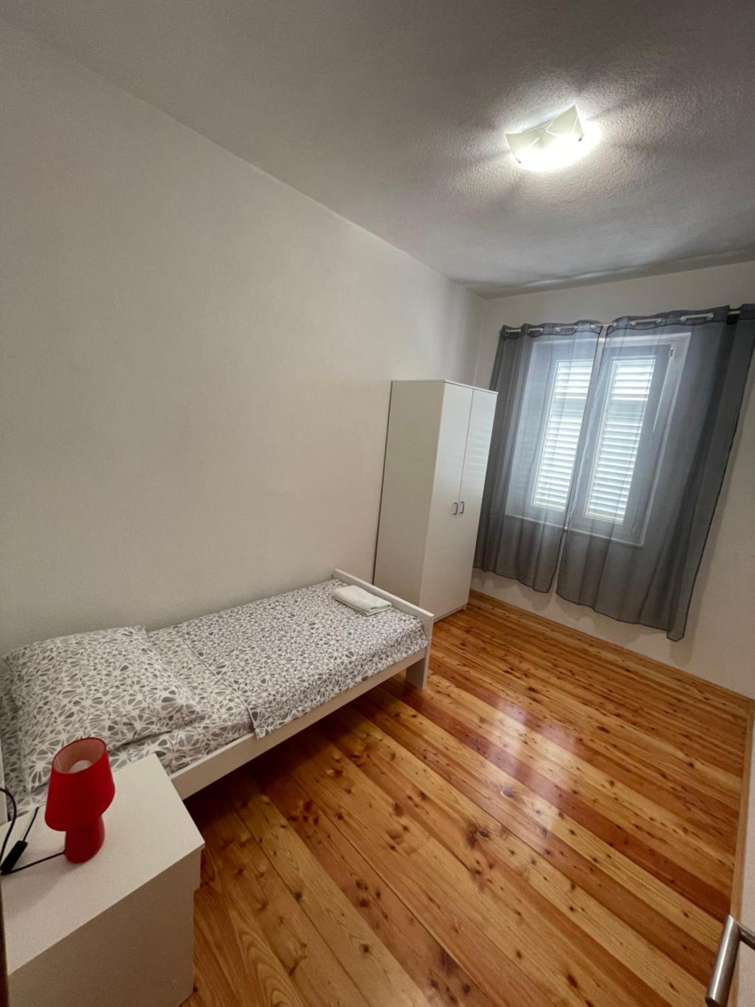 Ivan I Matej Apartments Blace Zewnętrze zdjęcie