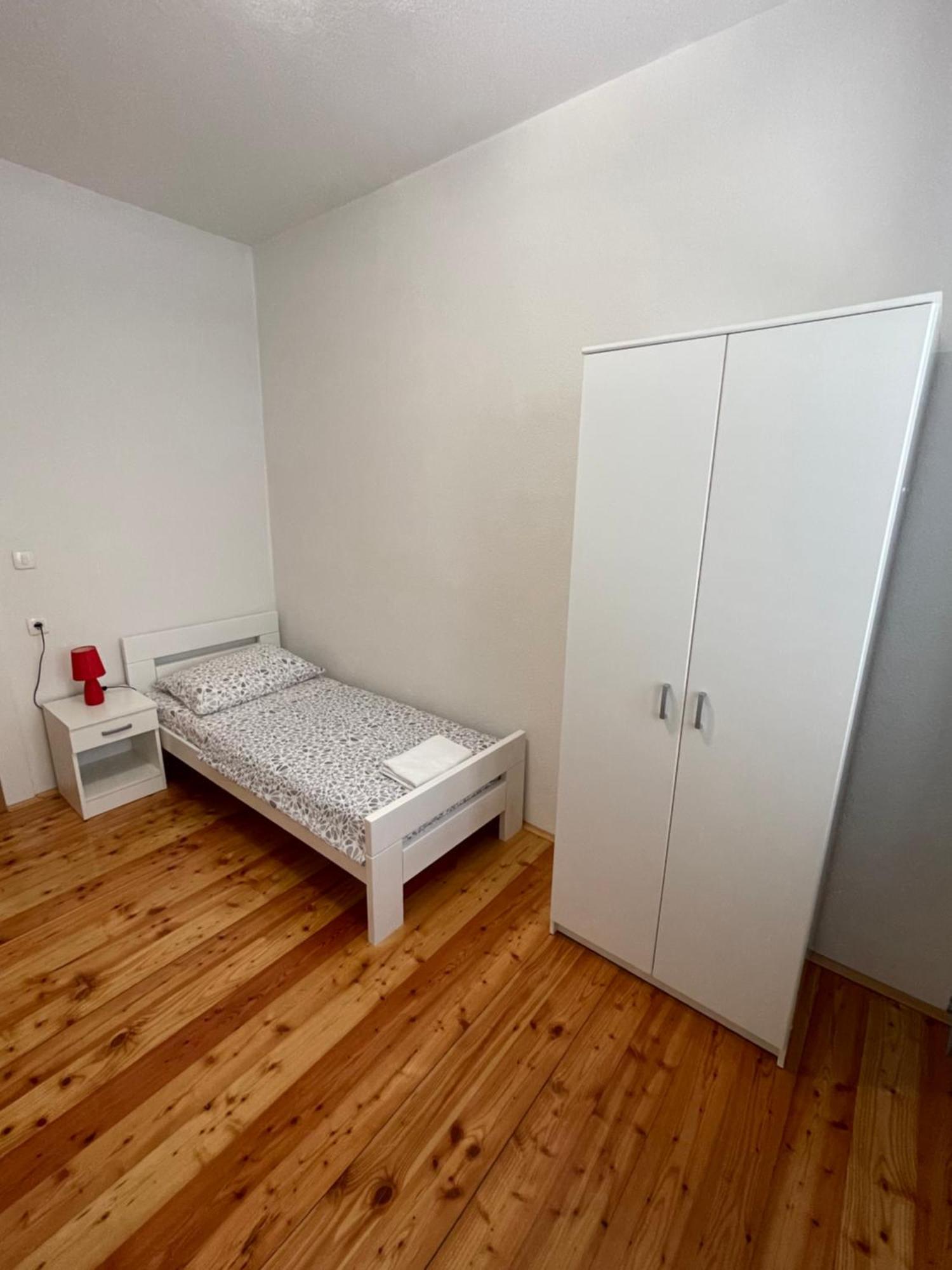 Ivan I Matej Apartments Blace Zewnętrze zdjęcie