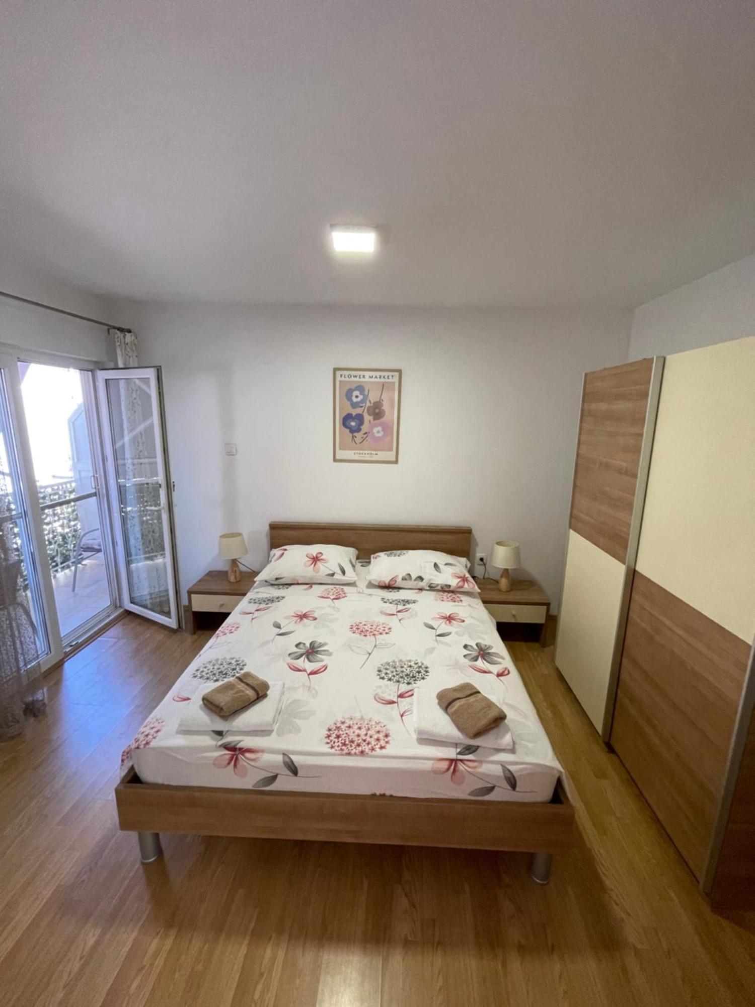 Ivan I Matej Apartments Blace Zewnętrze zdjęcie